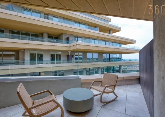 The Viewpoint By 360 Estates *