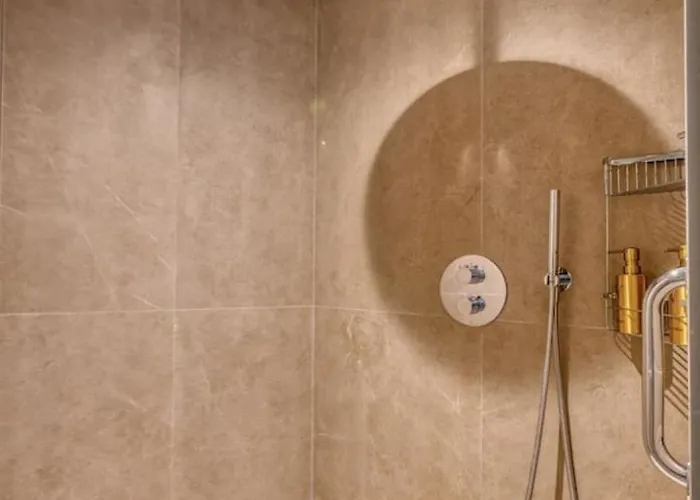 アパート The Viewpoint By 360 Estates *