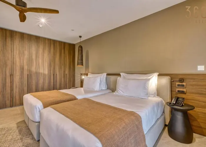 The Viewpoint By 360 Estates